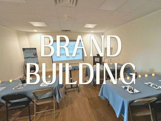 Brand Building in Action at Insta Snap Studios