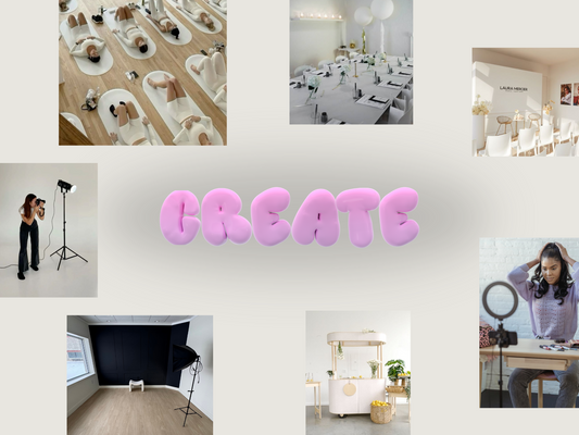 Who Can Benefit from Renting a Studio Space (And How Insta Snap Studios Makes It Easy)