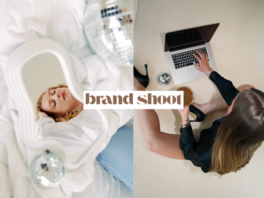 Summer Brand Shoot at Insta Snap Studios
