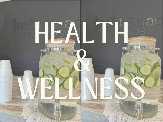 Health & Wellness Networking Event Recap