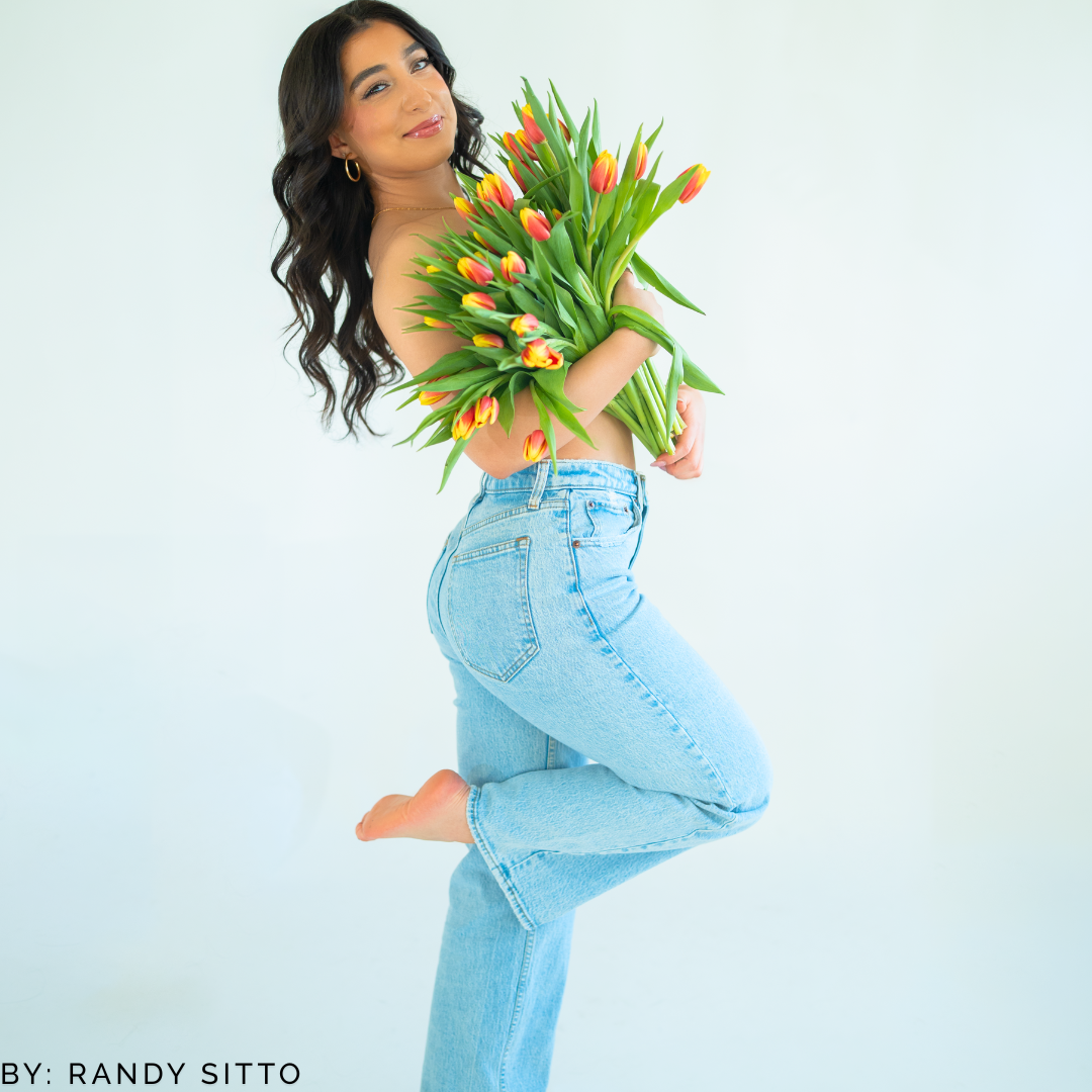 The Natural Light Studio - Blanc