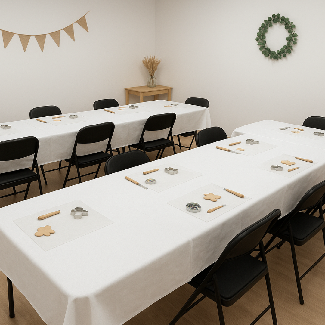 Social Room