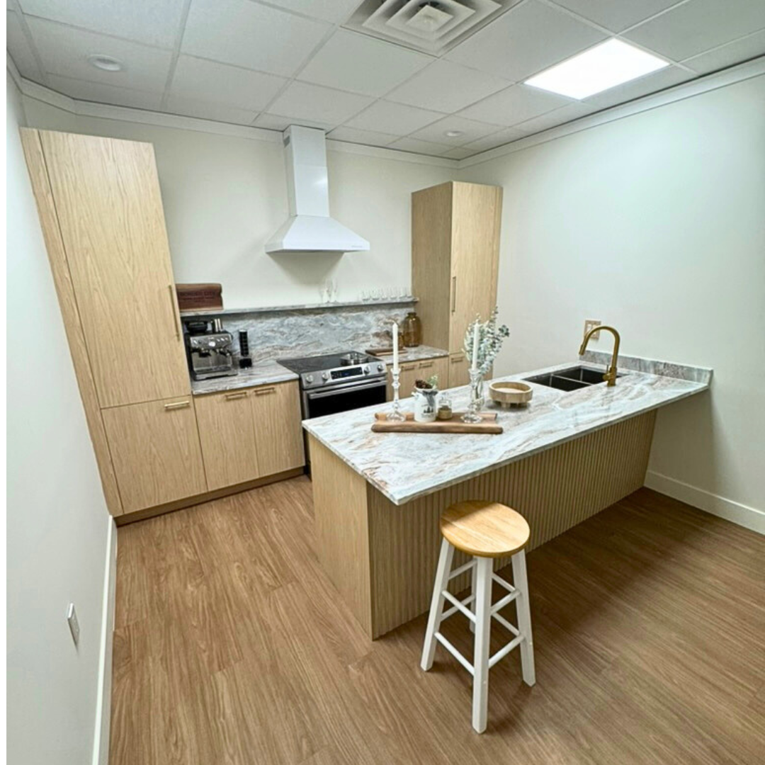 The Kitchen Studio