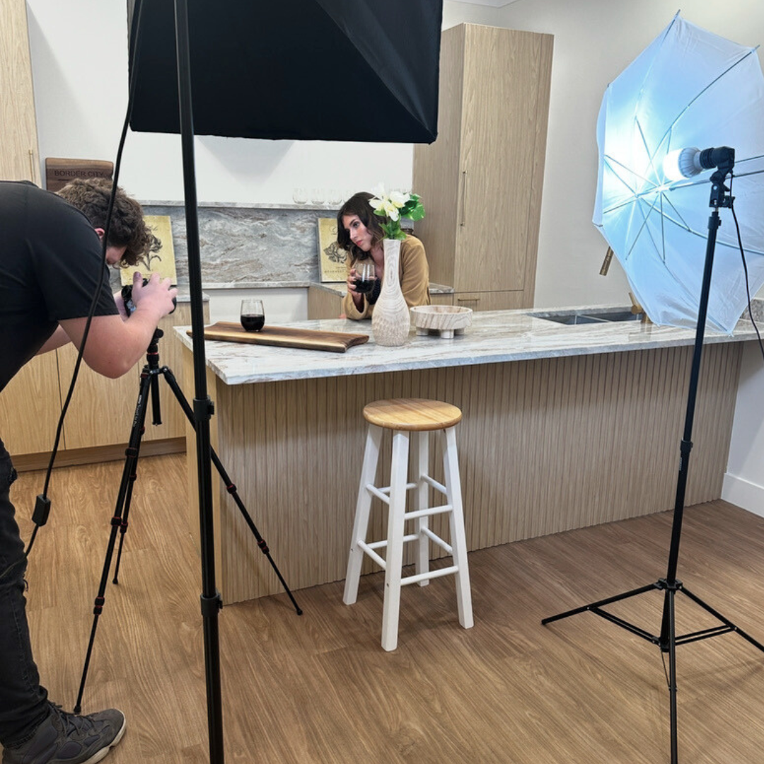 The Kitchen Studio