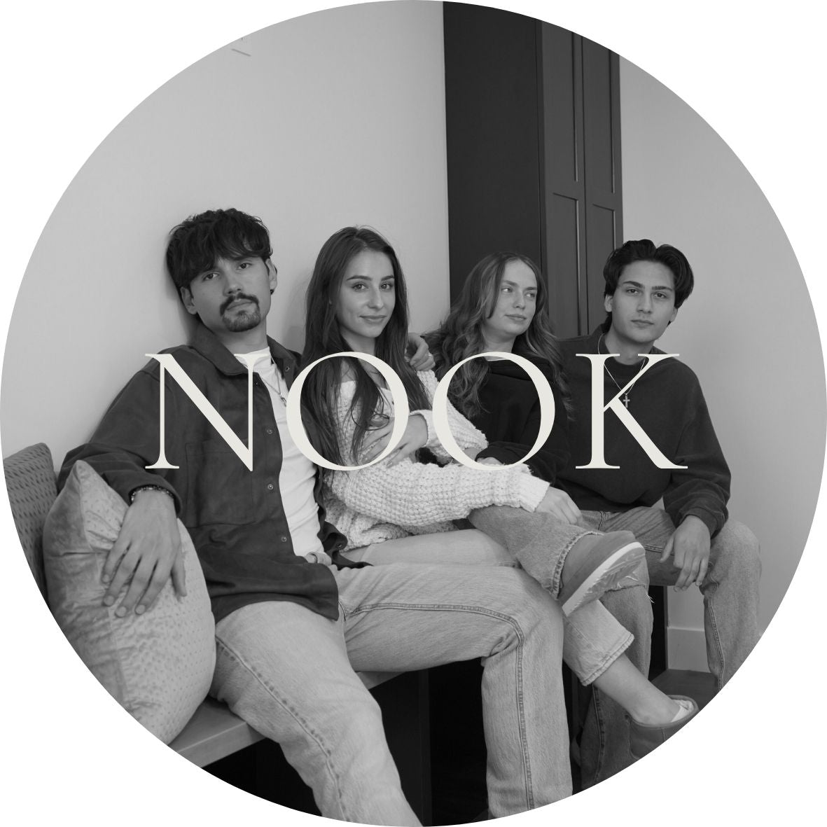 6: The Nook