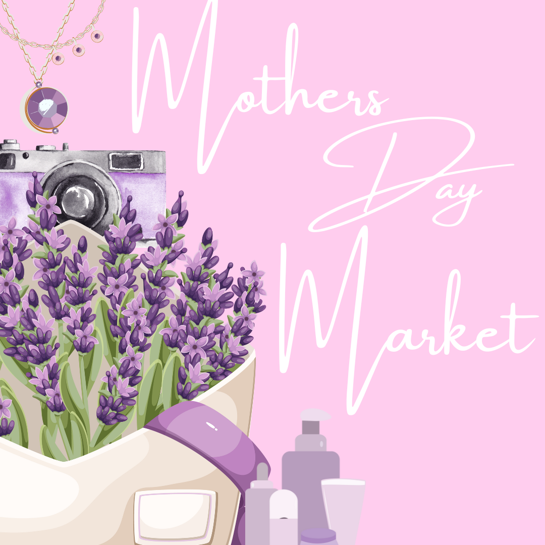 1. Mothers Day Market
