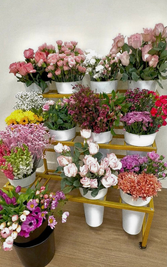 Mother's Day Market