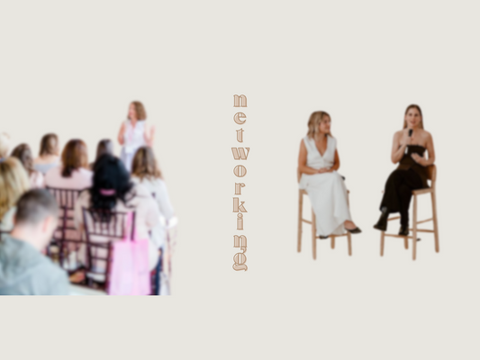 The Anatomy of a Successful Networking Mixer