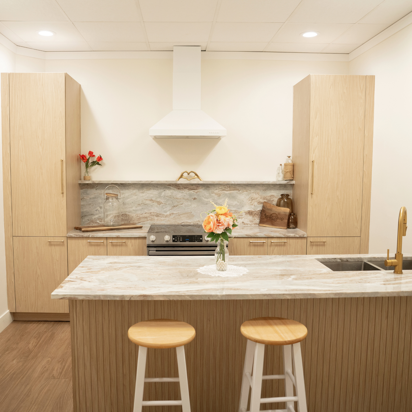 The Kitchen
