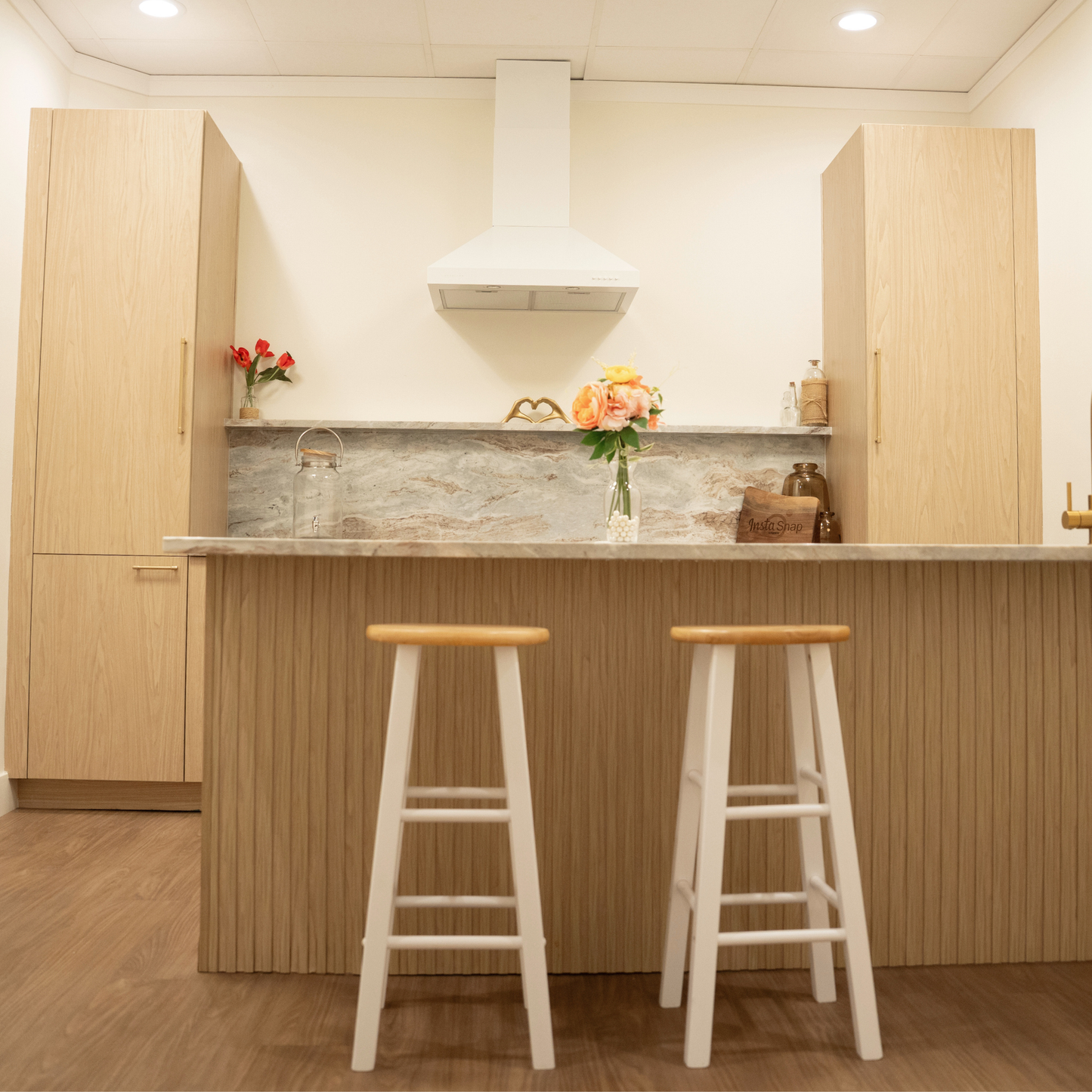 The Kitchen