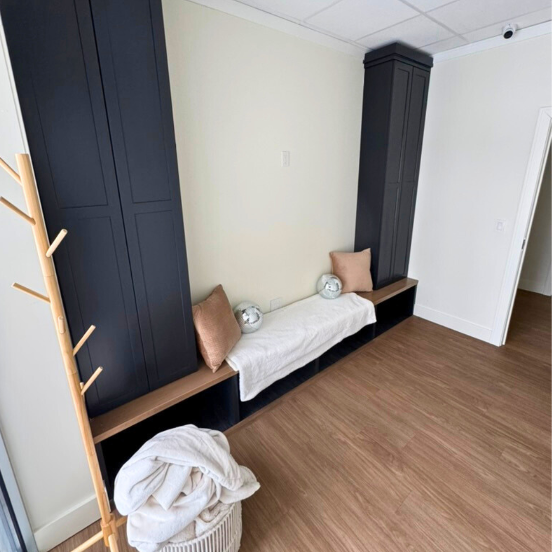The Nook