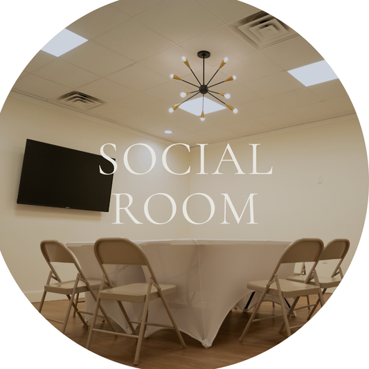 The Social Room