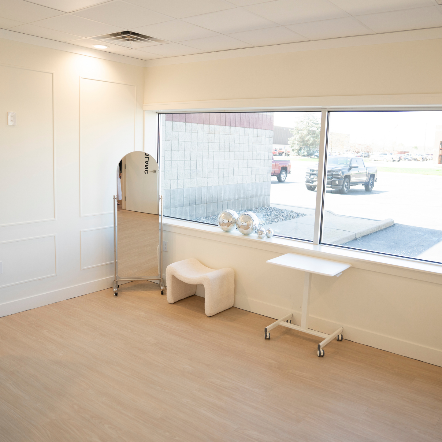 Studio Blanc