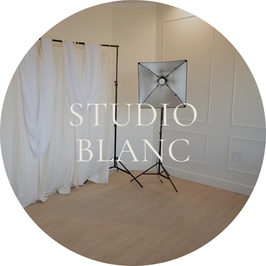 Studio Blanc