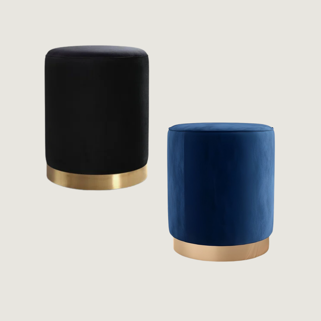 Accent Stools