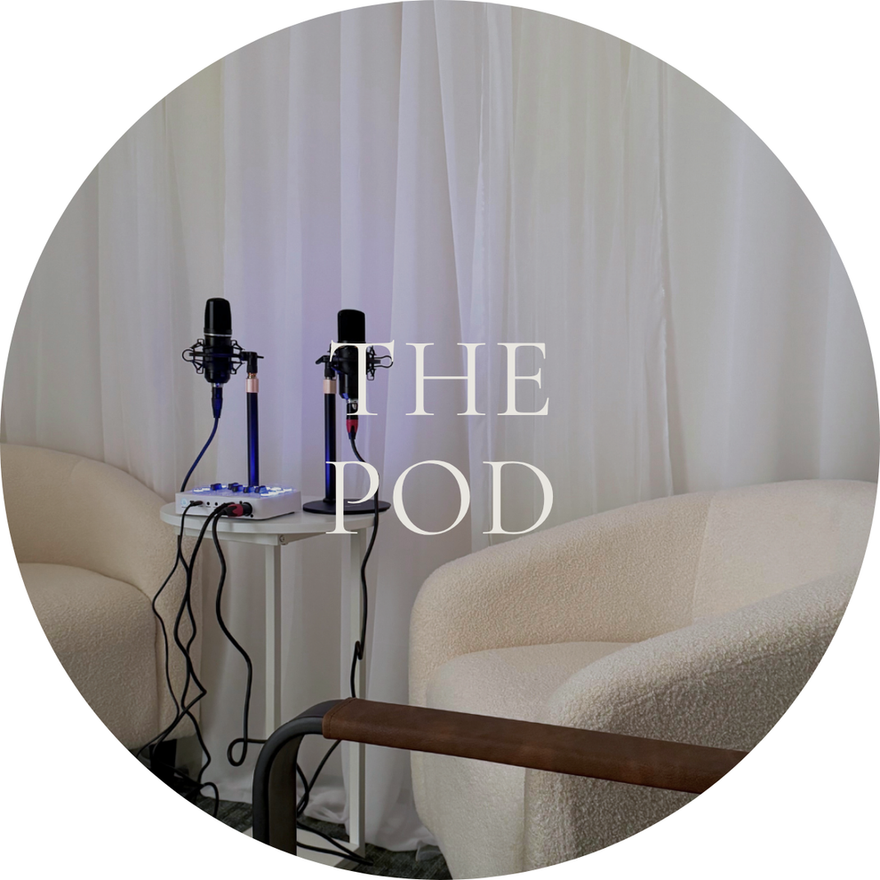 The Pod Studio Rental |Shelby Township MI | InstaSnapStudios ...