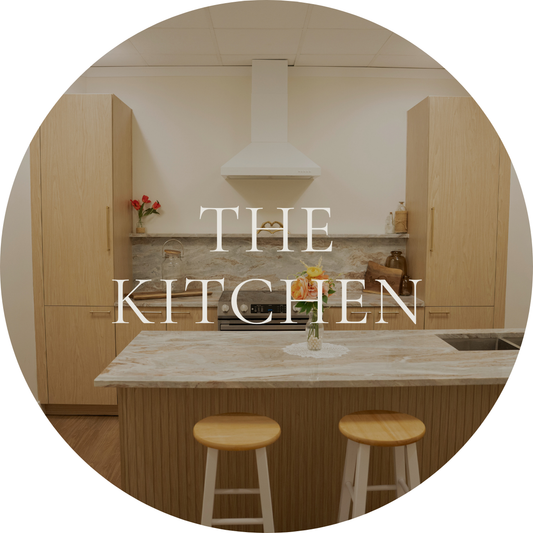 The Kitchen