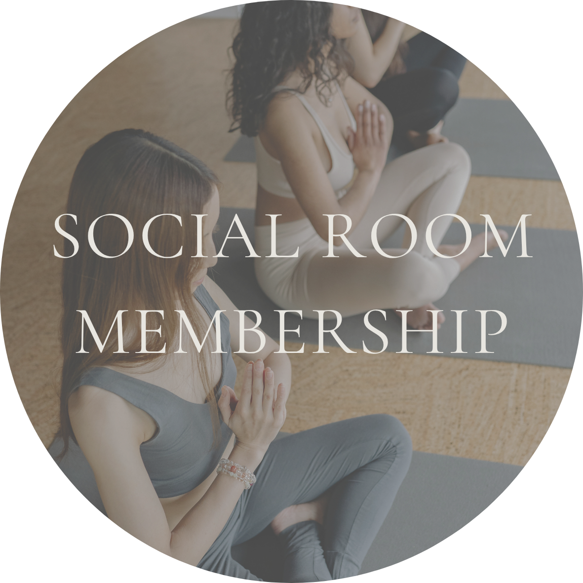 Social Room Membership