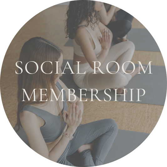 Social Room Membership