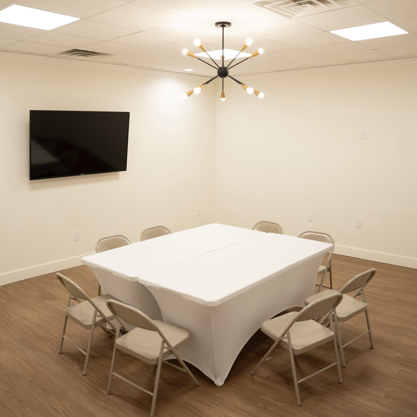 The Social Room