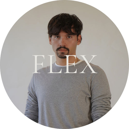 3: Flex Studio