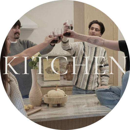 A10: The Kitchen Studio