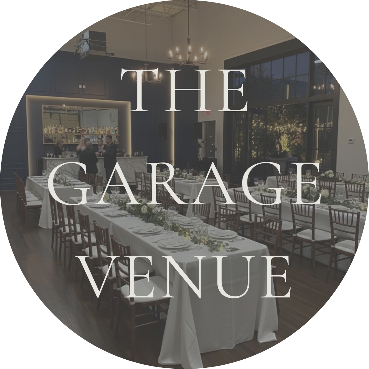 The Garage Venue