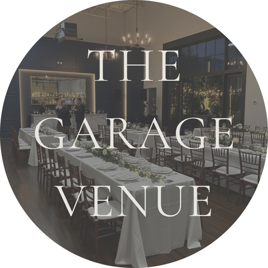 The Garage Venue