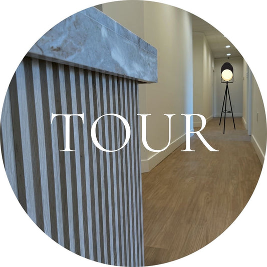 2: Book a Free Tour