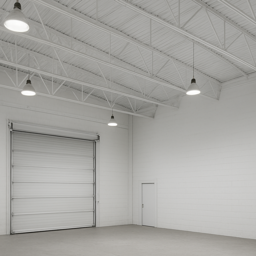 The Garage Studio