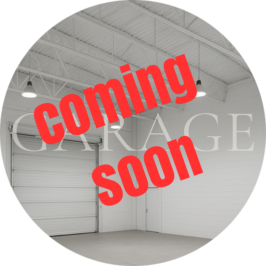 The Garage Studio
