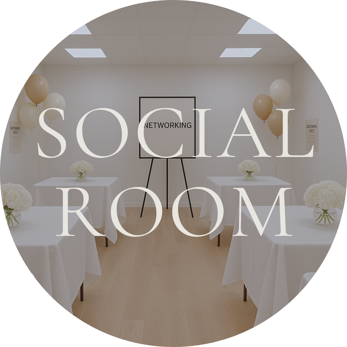 Social Room
