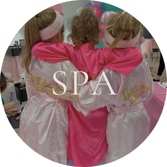 Spa Package